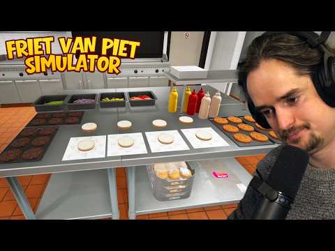 Ravage van mijn werknemers opruimen 😭