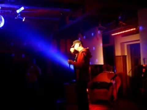 DNMK / Madrhymaz - Illuminaten!