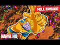 Another Order Of Evil Part 1 The Super Hero Squad Show S2 E1 Full Episode MarvelHQ