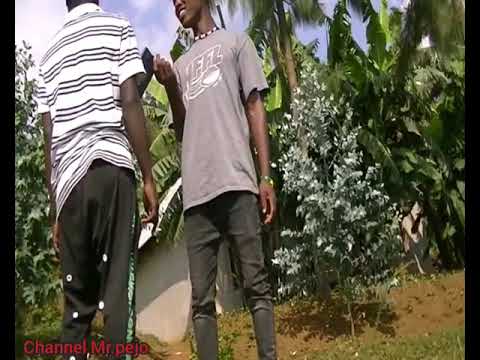 PEJO1 COMEDY EP8:Aisha🤣AVUNIYE Mumavi irasekeje Isebanya