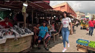 Baranquilla Colombia - Street life like you've never seen ! 🇨🇴