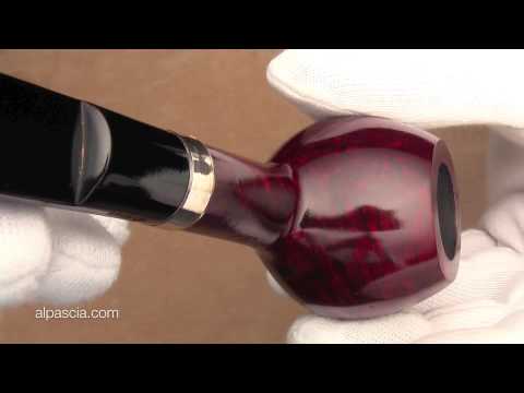 pipa Charatan 140 - pipe smoking