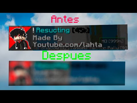 EDITED RESUCTING TEXTURE PACK for Minecraft HCF!  👑 |  Battle Network