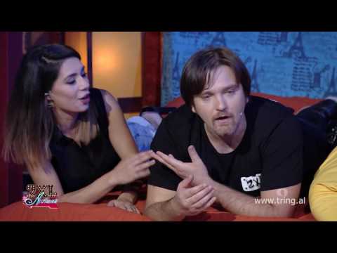 Apartamenti 2xl - Pushimet e veres  (04.10.2016)