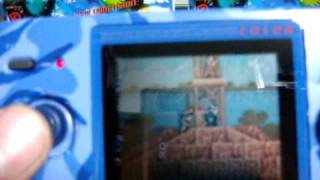 Neo-Geo Pocket