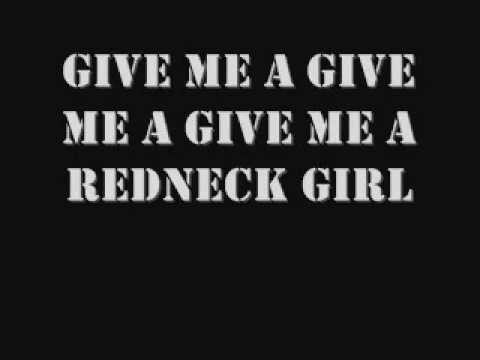 Bellamy Brothers - Redneck girl (Lyrics)