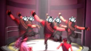 TemmieFruit, TehLivingTemstone, and 2007excalibur2007 - Temmie&#39;s Pizza Song [Heavy&#39;s Pizza Song]