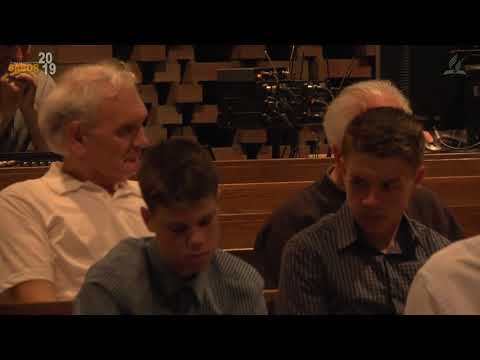 2019-05-17-Petak 59. SABOR Andrews: "Ćuti! Prestani!" - Tony Anobile