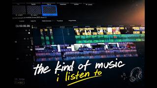 The Kind Of Music I Listen To