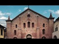 Santa Maria Rossa In Crescenzago