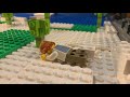 Goofy Yell Stop Motion Compilation