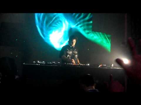 Istmo night 06 07 2012  IR400  FERK