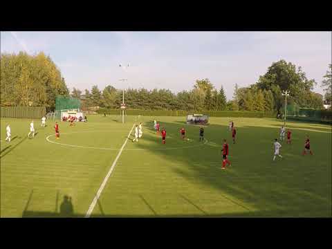 LKS Studzionka - Czapla Kryry