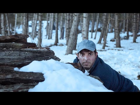 LIVING ROOM Q&As: Only the Animals with Denis Menochet and director Dominik Moll