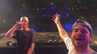 Hakkasan Nightclub  Happy Birthday Tisto