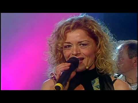 Stefania Cento, Ancora tua.- da MilleVoci 2014 ©