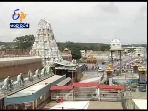 Good News | No Transaction Charges on Debit & Credit Card Payments at Tirumala