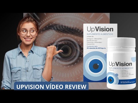 UPVISION, ¿QUÉ ES UPVISION?,((COMPROBADO)), ¿DÓNDE COMPRAR UPVISION?,¿UPVISION FUNCIONA?