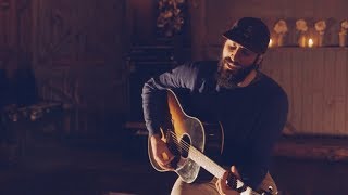 Flagpole Barn Sessions: Griffin Anthony &quot;On the Level&quot;