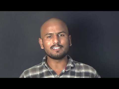 Govind Gurjar introductio...