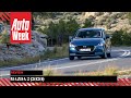 Mazda 2 (2020) - Autoweek Review - English subtitles