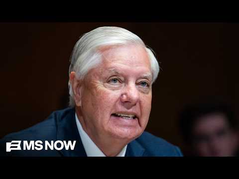 Lindsey Graham's sudden passing leaves GOP field open in SC Senate race