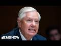 Lindsey Graham S Sudden Passing Leaves GOP Field Open In SC Senate Race