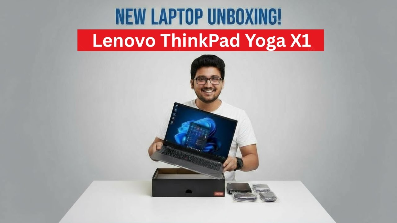 Macbook Pro M5 2026 video thumbnail
