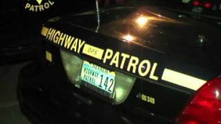 Labor Day Weekend 2010 DUI Checkpoints
