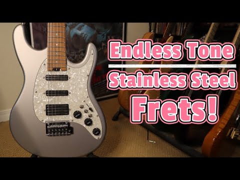Volgoa Strat style guitar 2020’s image 6