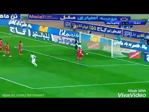 سروش رفیعی  اومده ک این فصل کولاک کنه😍❤