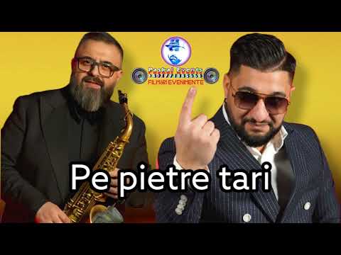 🎤IONUT SPANIOLU🎤MARINICA NAMOL🎤PE PIETRE TARI❌LIVE ❌NOPTI ALBE KOLN❌