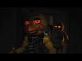 Five Nights At Freddy S 2 The Movie Chica Wants To See What S Going On Inside Of Toy Chica S Head