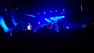 Once Human - Pick Your Poison - Live Brighton Music Hall, MA 2017-07-21
