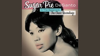 Sugar Pie Desanto - I Don't Wanna Fuss video