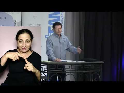 Divine Healing Technician Training - Session 1