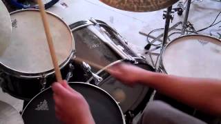 Video thumbnail for Vater Vintage Bomber Bass Drum Beater! Can you say BOOM! by cdiaz55