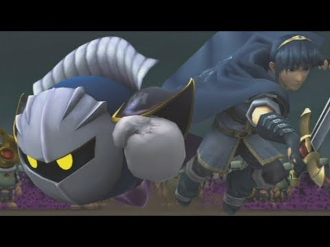 Super Smash Bros. Brawl - Episode 4