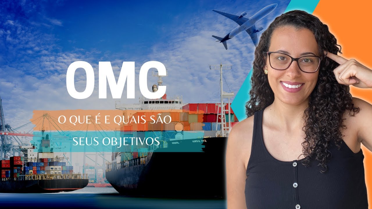 OMC | O que é? Pra que serve? Como funciona?