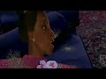 A Simple Wish Flattened Hortense