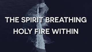 Behold Then Sings My Soul - Hillsong (Lyrics)