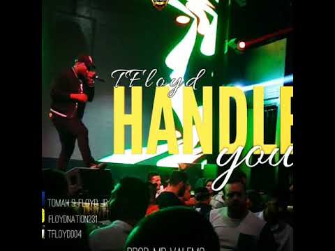 Handle You - TFloyd