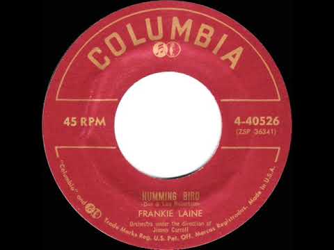 Hummingbird video thumbnail