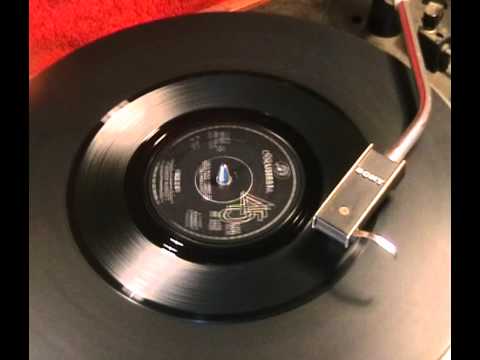 Rupert's People - Hold On - 1967 45rpm