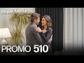 Esaret 510 Bölüm Fragmanı Redemption Episode 510 Promo