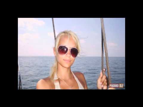 Albina Mango feat. IMpulse - Счастье (Alexandra Makeeva Remix)