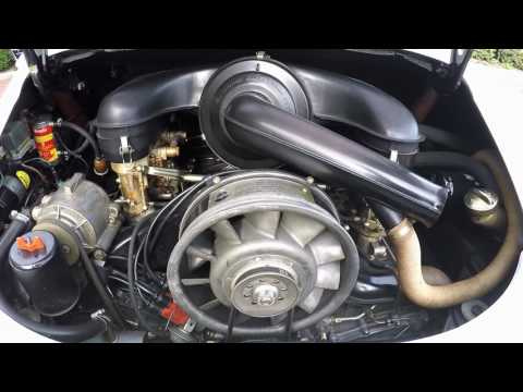 1968 Porsche 911 (CC-1000115) for sale in Huntington Station, New York