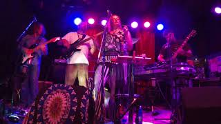 Sunflower Sutra Live at The Skylark 07/07/18