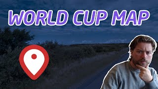 An Official World 48 streak (+World Cup thoughts)