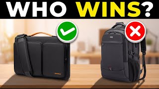 5 Best LAPTOP BAGS 2026 | Top HP Laptop Bags Value for Money